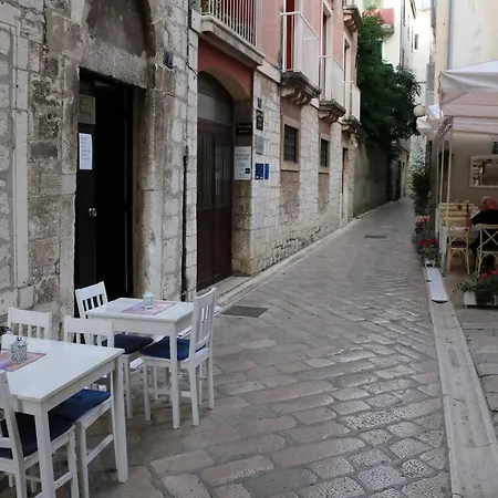 Quiet In S Old Town - With Terrace شقة زادار
